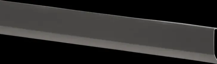 Elfa Kantokiskon Suoja Graphite 581Mm