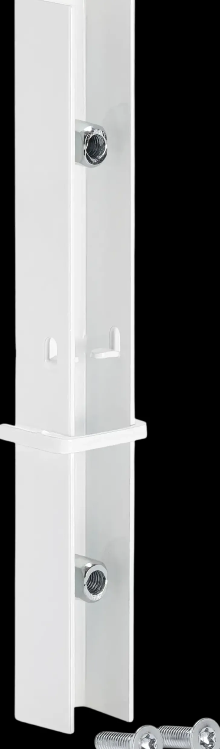 Elfa Riippukiskon Liitinhela Valkoinen 428010