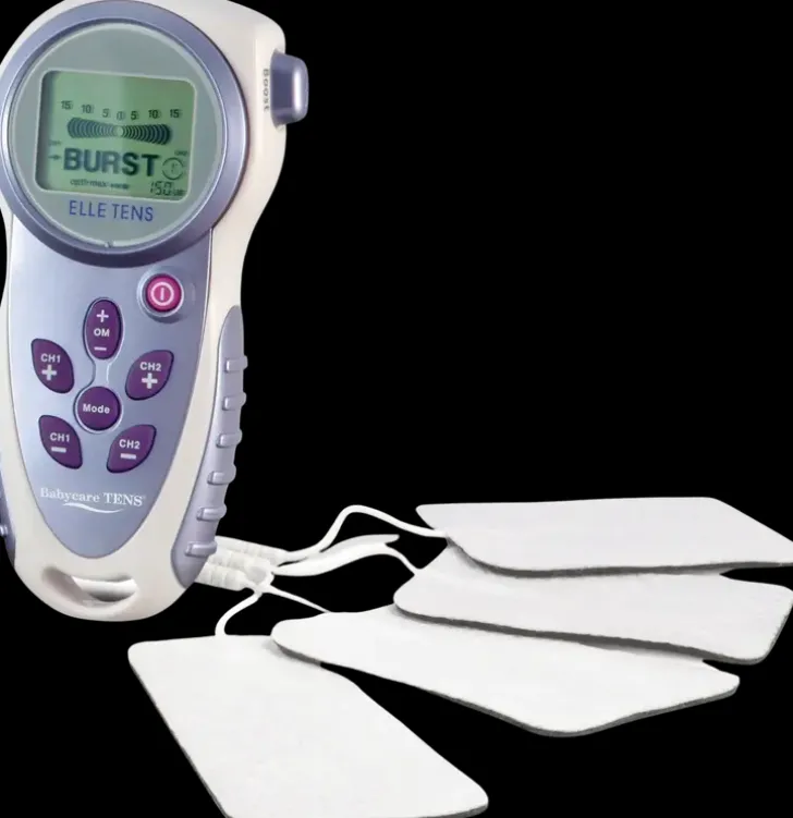 Elle Tens - Laite Synnytyskipujen Hoitoon