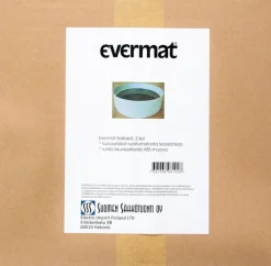 Evermat Lisatasot Hyotykasvikuivuriin 2Kpl