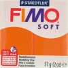 Fimo Soft Muovailumassa, Mandariini, 57 G