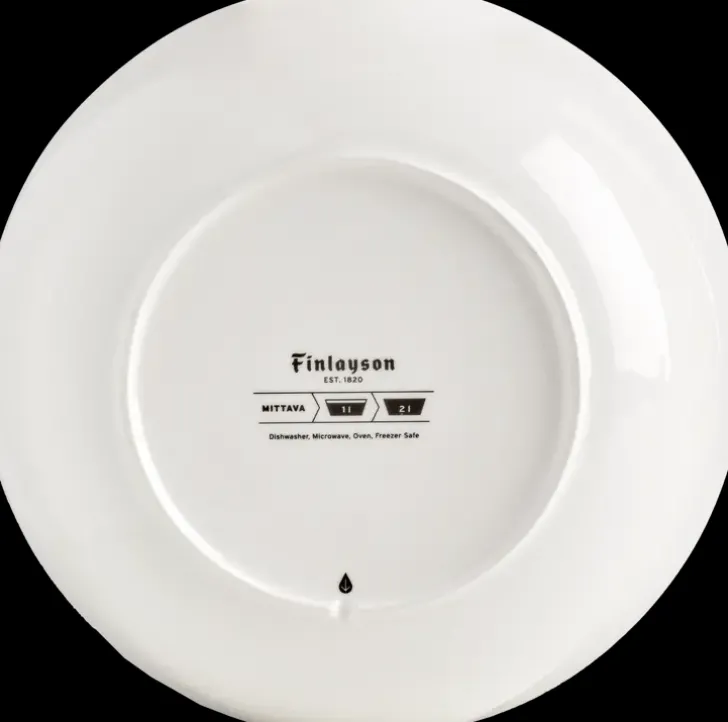 Finlayson Mittava Tarjoilukulho 2L