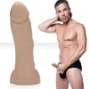 Fleshjack Mick Blue Dildo
