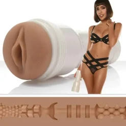 Fleshlight Janice Griffith Tekovagina