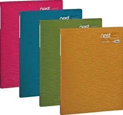 Foldermate Nest Esitekansio 20 Sivua A4