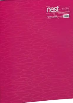Foldermate Nest Esitekansio 20 Sivua A4