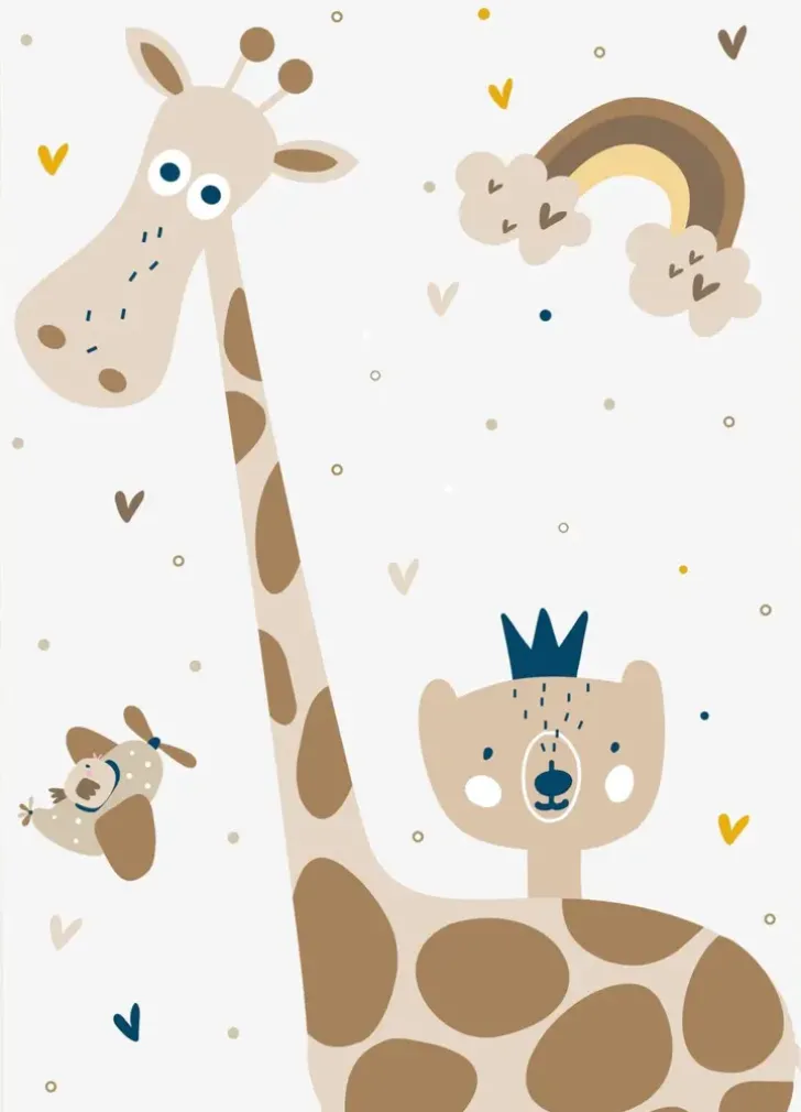 Goldbuch Little Dream Taskualbumi 32/10X15Cm Kuvalle