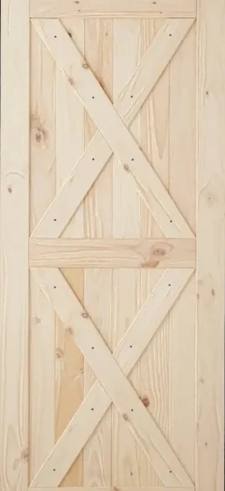 Habo Ovi Country 900X2133X40 Manty