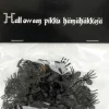 Halloween Pikku Hamahakkeja