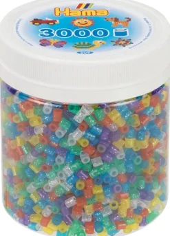 Hama Helmet 3000 Rasiamix Glitter