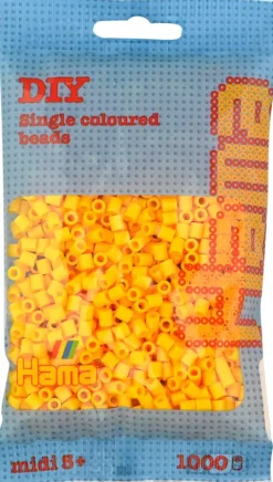 Hama Helmet 1000Kpl Keltainen