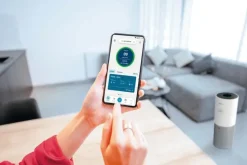 Hoover Hhp70Cah Ilmanpuhdistin-Kostutin