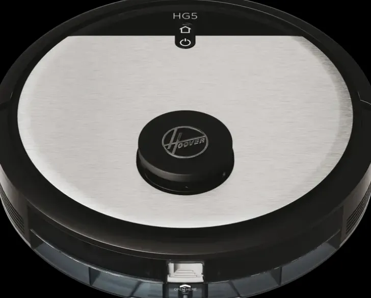 Hoover Robotti-Imuri Hg550Db 011