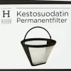 House Kahvinsuodatin