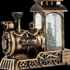 House Lumisadejuna Led 12 Cm