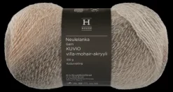 House Neulelanka Kuviot Villa-Mohair-Akryyli 100 G