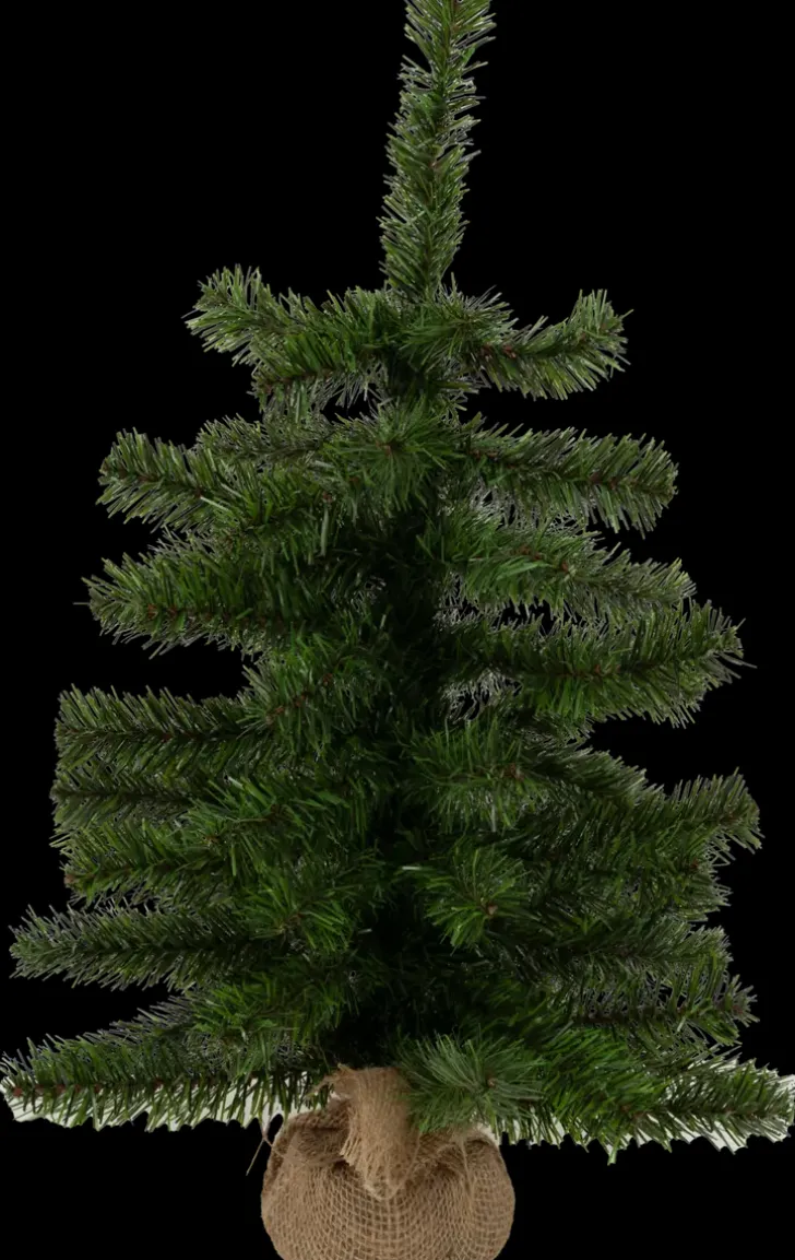 House Poytakuusi 55 Cm Vihrea