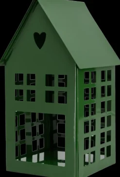 House Poytalyhty Joulutalo 21 Cm, Erilaisia