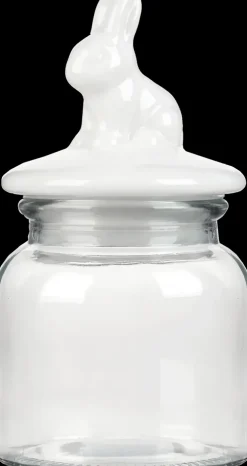 House Pupu Lasipurkki 0,6 L