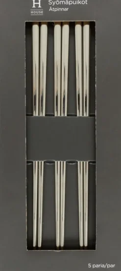 House Syomapuikot Silvo 5 Paria