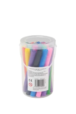 Huopakyna Jumbo 24 Kpl Purkissa