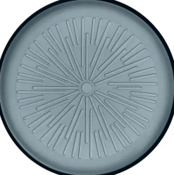 Iittala Essence Lautanen 211Mm Tummanharmaa