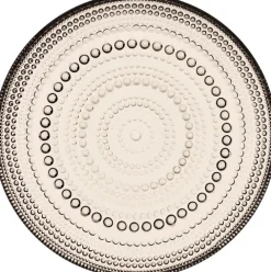 Iittala 170Mm Kastehelmi Lautanen Pellava