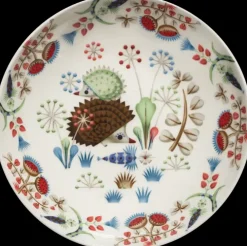 Iittala Taika Lautanen Syva 20Cm Siimes