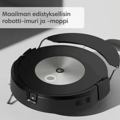 Irobot Robottipolynimuri J7 Combo +