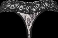 Jane Stringit 3 Kpl Pakkaus S/M