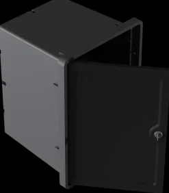 Jemma Lukittava Kaappi Kemikaaleille Lm 830