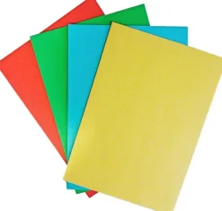 J.K. Primeco A4 120G Varipaperilajitelma Kirkas 40Ark/Pkt