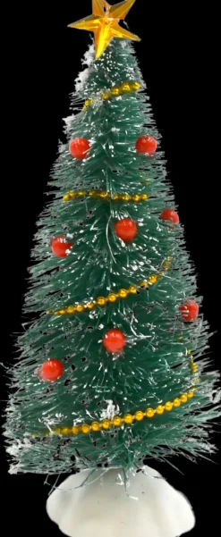 J.K. Primeco Koristekuusi Koriste Vihrea