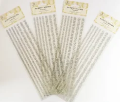 J.K. Primeco Koristenauha Tarralla Hopea