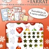 J.K. Primeco Tarrakirja+Tarrat Joulu