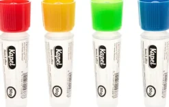 Kapel Paperiliima Heti Valmis 50 G Lajitelma Display