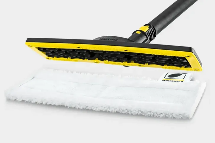 Karcher Lattiasuutinsetti Easyfix