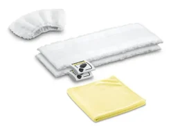 Karcher Mikrokuituliinasetti Keittio Sc Easyfix