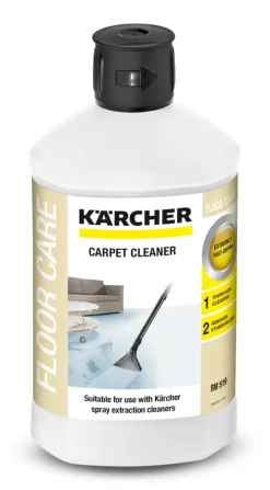 Karcher Rm 519 Mattojen Puhdistusaine 1L