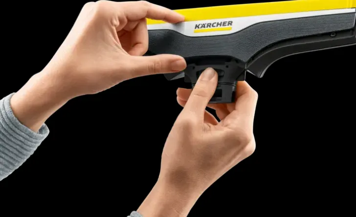 Karcher Vaihtosuulake Kapea Wv6 170 Mm