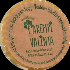 Karto Biohajoava, Kasvipohjainen Teippirulla 14Mmx35M