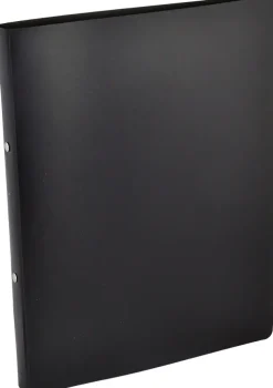 Karto Rengaskansio A4 15Mm Musta