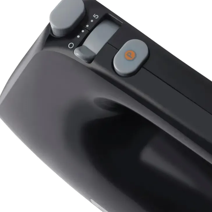 Kenwood Lite Hmp30.A0Bk Sahkovatkain