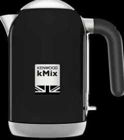 Kenwood Zjx650Bk Kmix Vedenkeitin 1L Musta