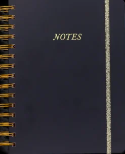 Kierremuistikirja A5 120 Lehtea