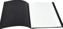 Kokoojakansio A5/20 Musta