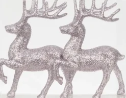 Koriste Peura Pinkki 2Kpl M