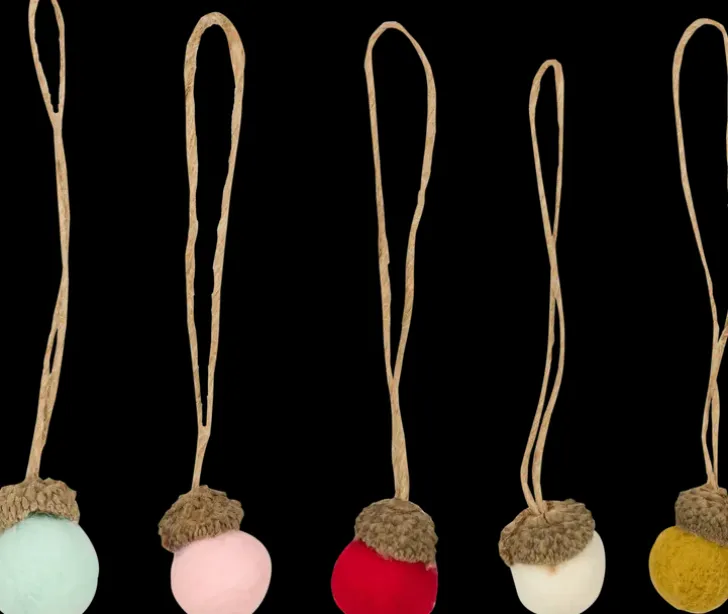 Koriste Tammenterho, Erilaisia