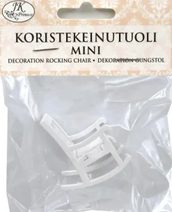 Koristekeinutuoli