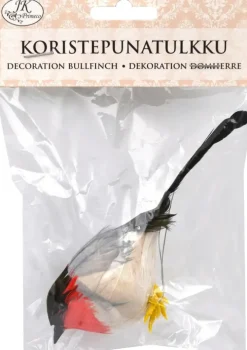 Koristepunatulkku 1Kpl/Pkt